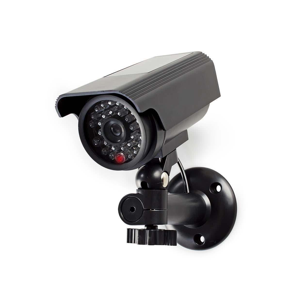 Nedis Dummy Security Camera Bullet - imitation security camera - Image 3