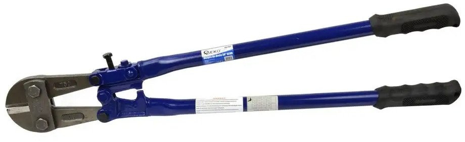 Seitenschneider für Draht 30 GEKO(5) - Image 2