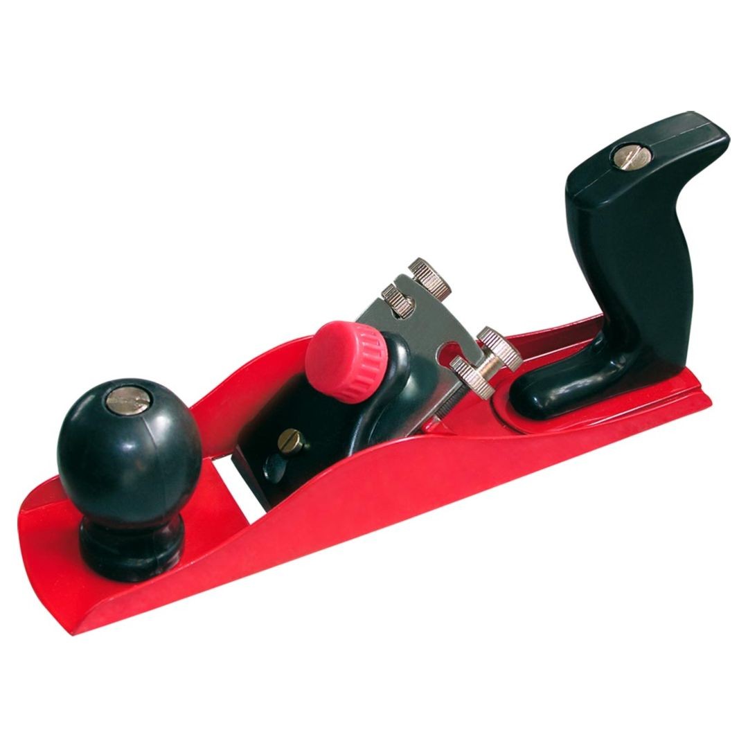 Top Tools Handhobel 11A145 Verstellbare Klinge 45 Mm