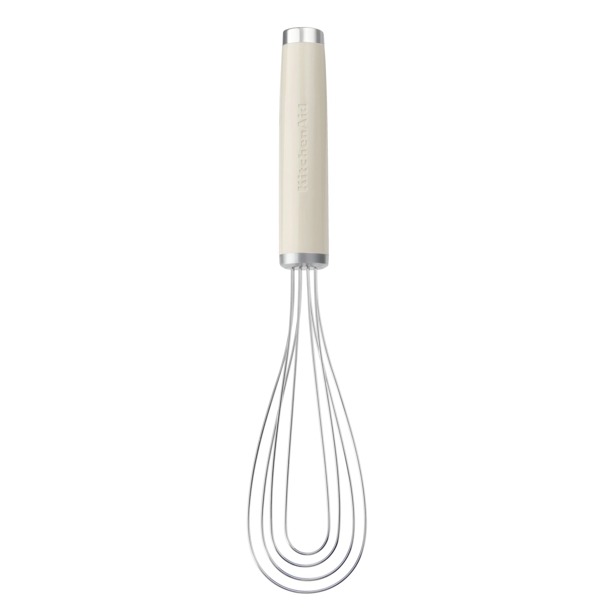 Kitchenaid Mehrfarbig Classic Flachrührer Of Sahne Ofmandeln