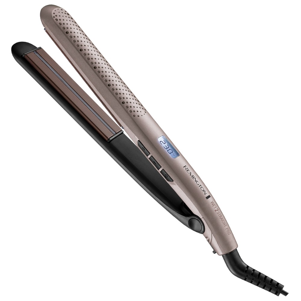 Remington Wet2Straight PRO Straightener - Image 5