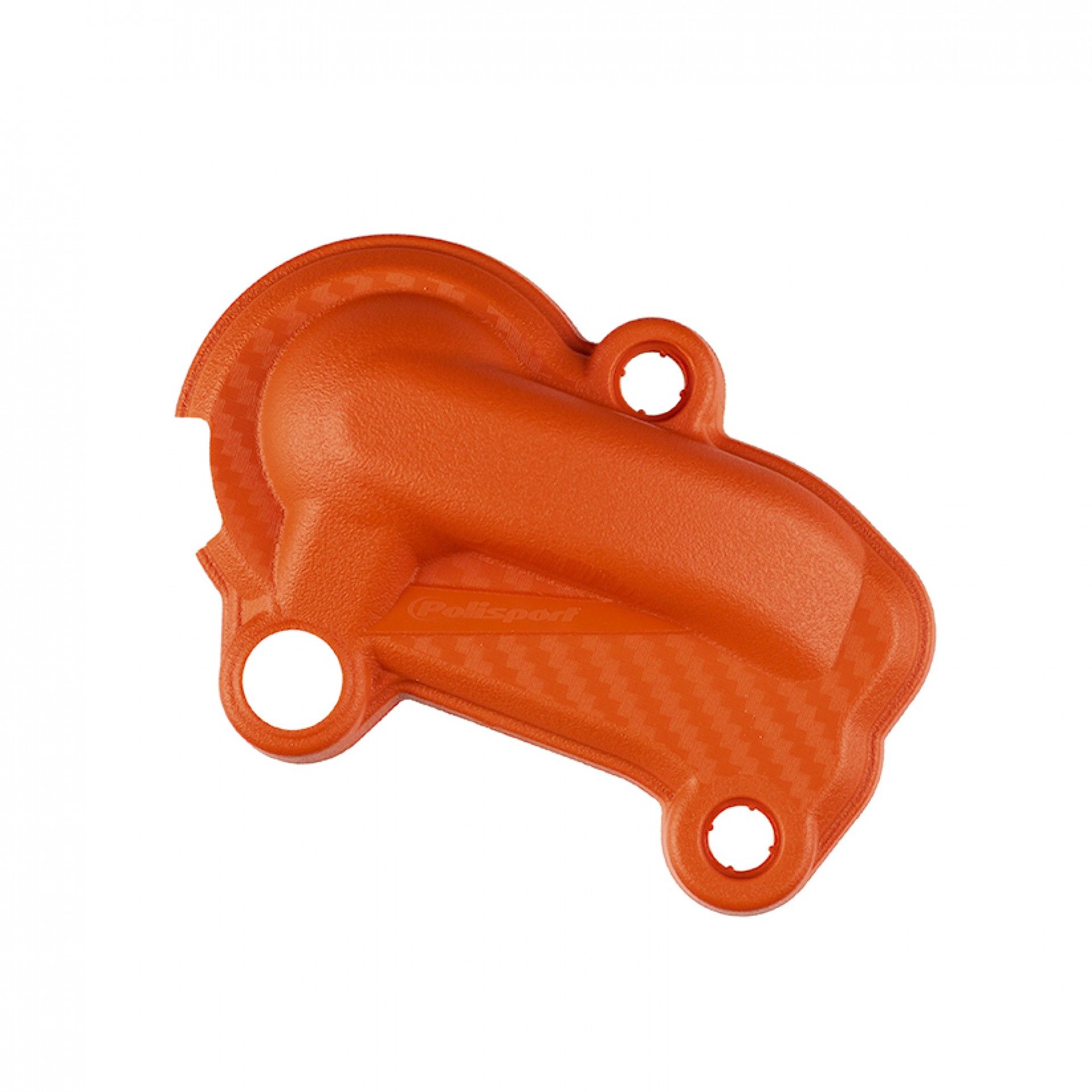 Polisport Orange Motorrad Zubehör, Verkauf Wasserpumpenschutz Ktm Sx/Xc 250/300 '19-'22 Exc Tpi 250/300 '20-'23 Farbe - Bild 3