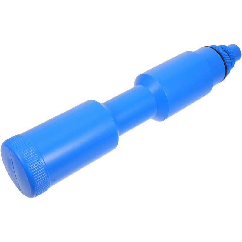 Rete Protettiva Per Skimmer Da Piscina: Sacchetto A Maglia Fine, Tappo OEM