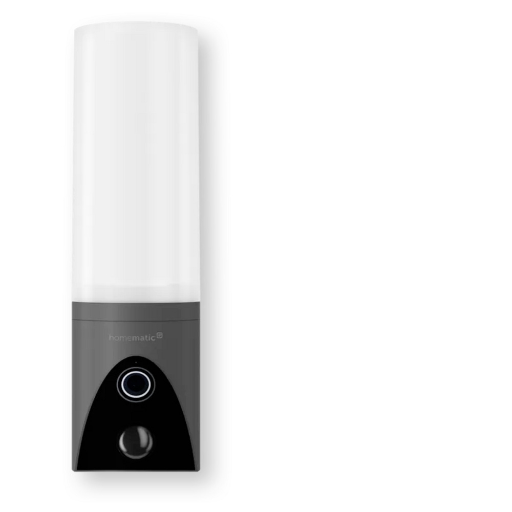 Homematic Ip Außenlichtkamera Hmip-Col-A E 162948A0 - Image 5