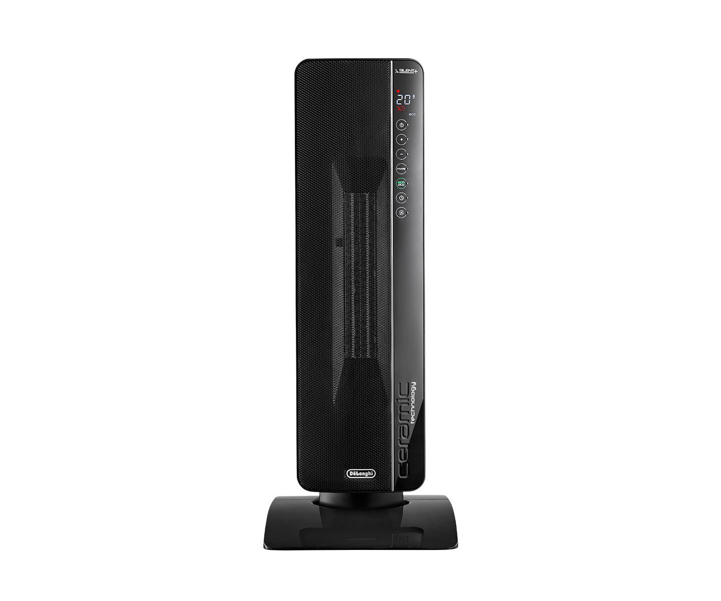 De'longhi Schwarz Tch 8993Er.bc, Heizlüfter, - Bild 2