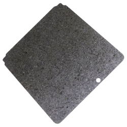 Placca Mica - Forni A Microonde - Ariston Hotpoint - 256920
