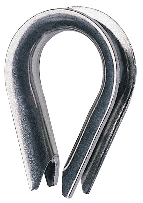 Redance Acciaio Inox Gr. 6
