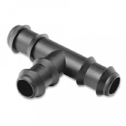 T shirt Nera A Goccia Da 16 Mm Offerta Esclusiva