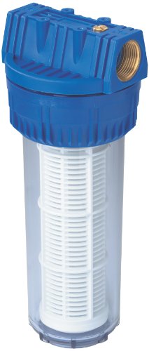 Metabo 0903030306 Filtro Lavabile Lunghezza Elektra Beccokum 2,5 Cm