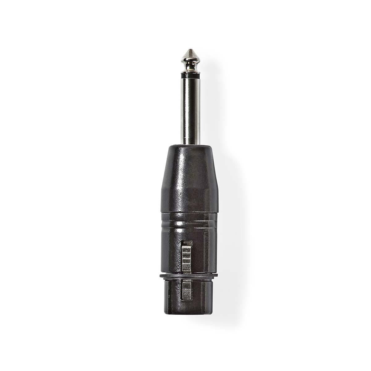 Nedis OnStage series audio adaptor - Bild 3