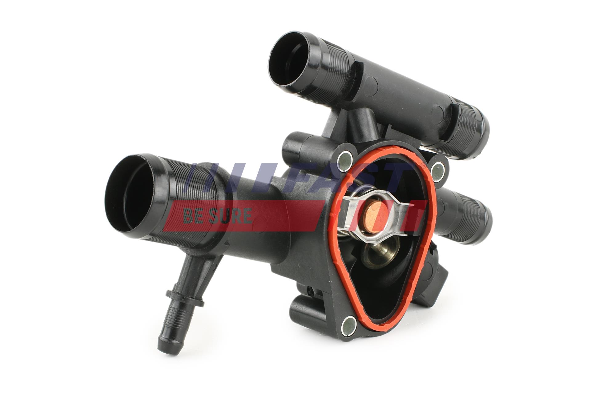 Oem Ft58023 Schnellthermostat Kpl