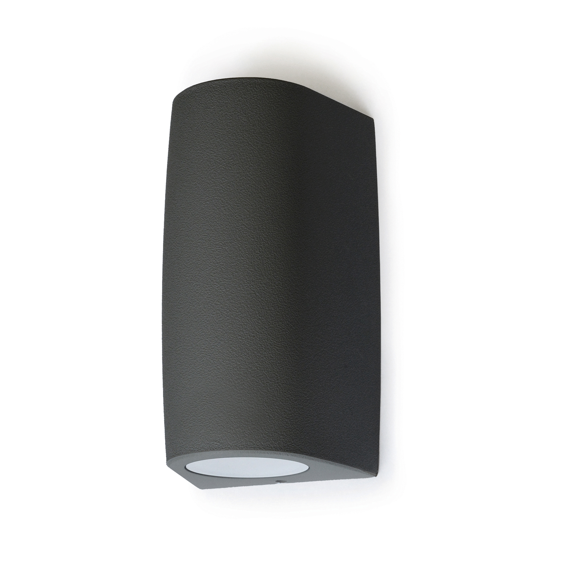 Dopo Lighting Noir Wandleuchte Estel Ip55 Gu10 Mr - Bild 2