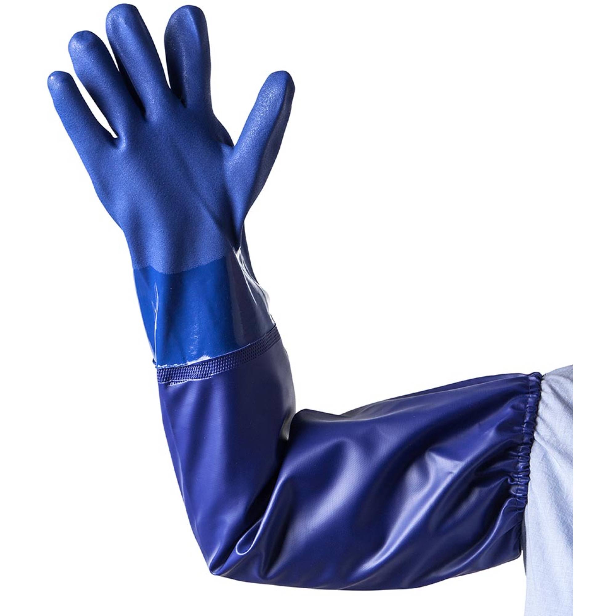 Heissner Teichhandschuh Größe S/M - Image 2