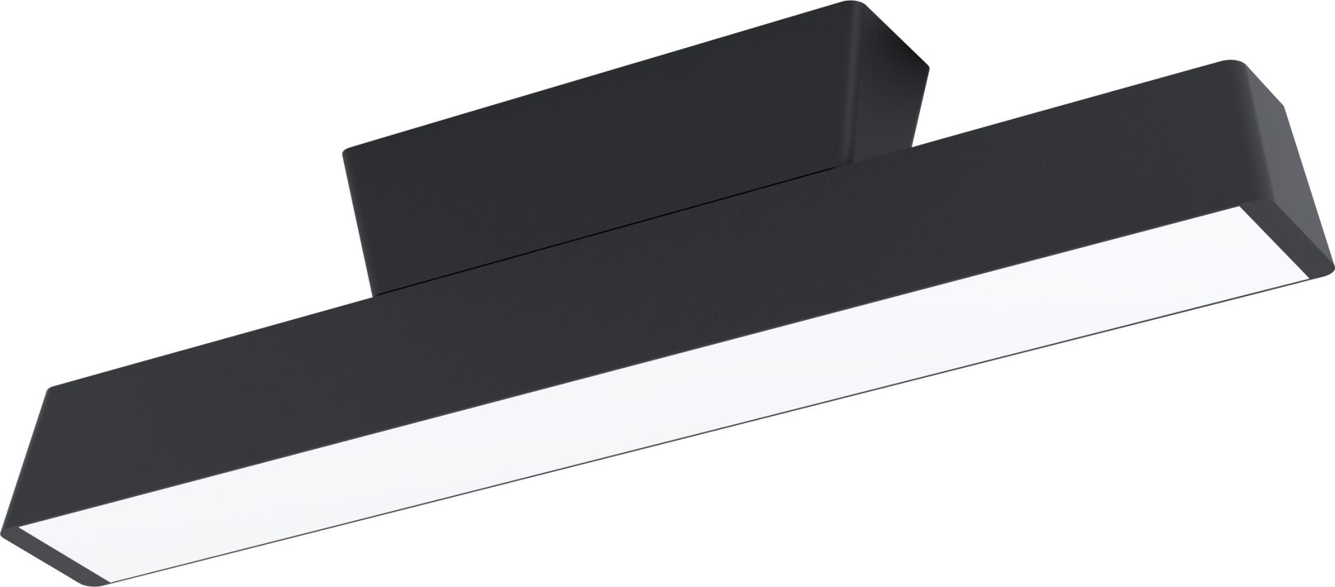 Eglo Zigbee Simolaris-Z 47X5,5Cm - 99601 Schwarz - Bild 6