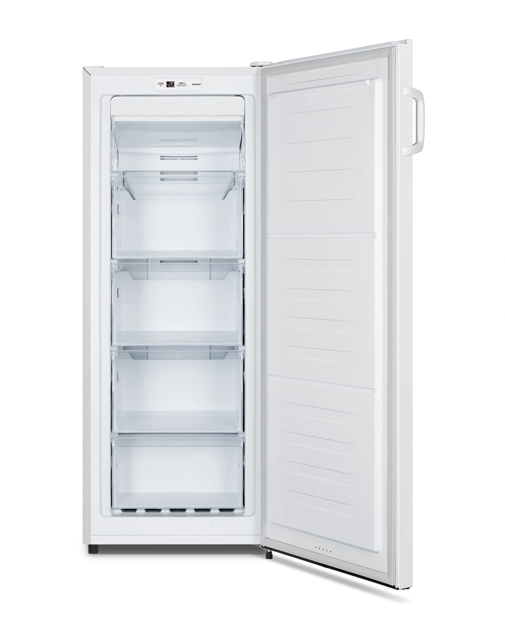 Hisense Gefriergerät Fv 191 N4aw2 20003764 - Image 4