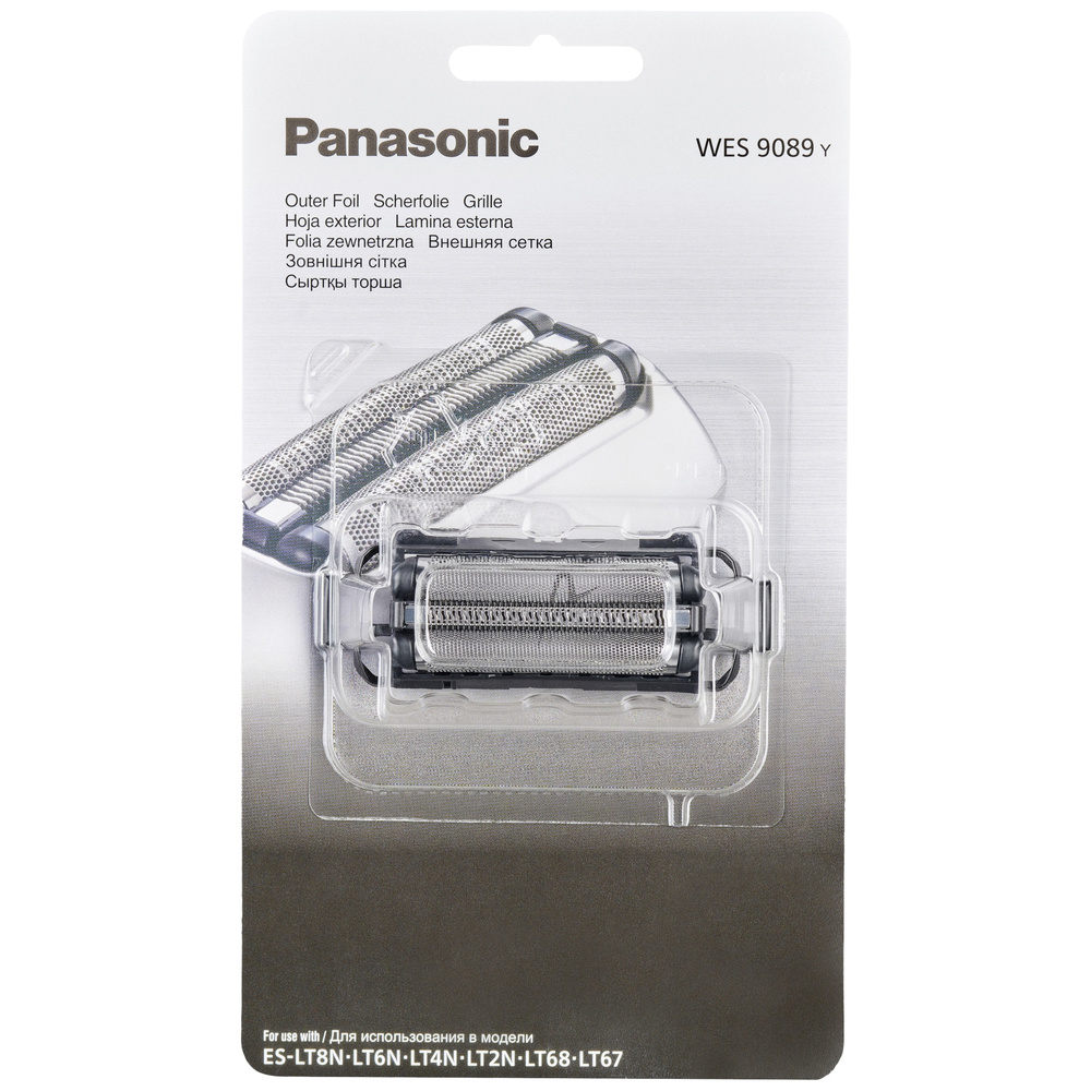 Panasonic Folia WES9089Y1361 - Bild 9