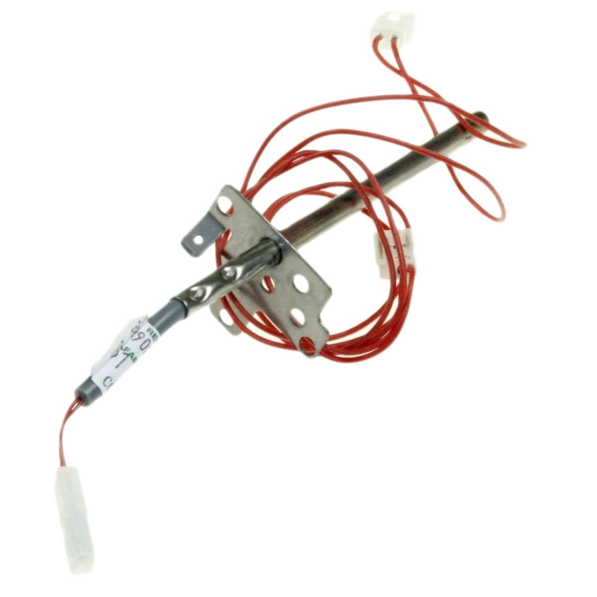 Arthur Martin Rot - Ersatzteil - Temperaturfühler Original - Electrolux Electrolux, Aeg, Faure, Juno
