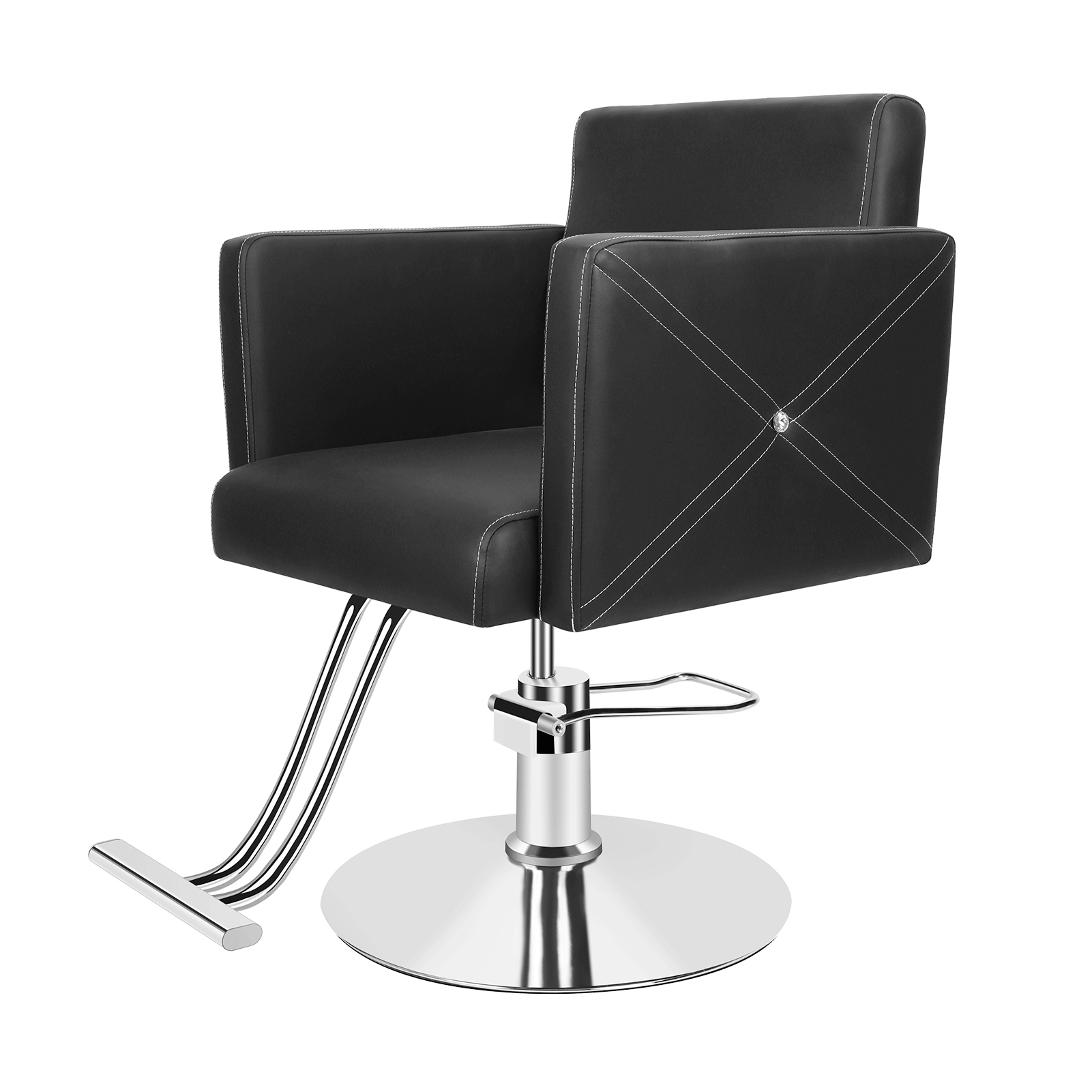 Chaise De Coiffure, Chaise De Barbier
