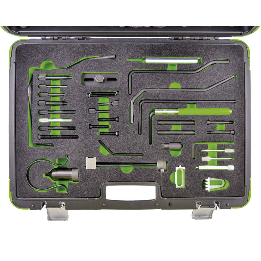 Jbm Zugkit Citroen Peugeot Jbm53313