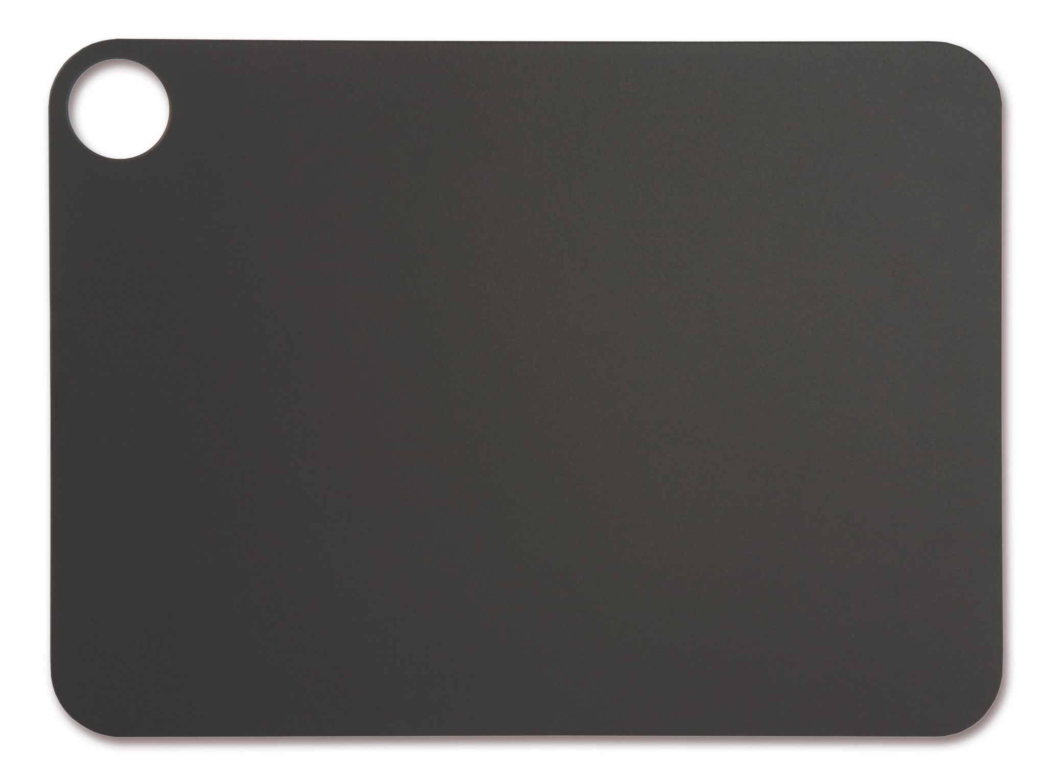 Arcos cutting board 377 x 277 cm black - Bild 5