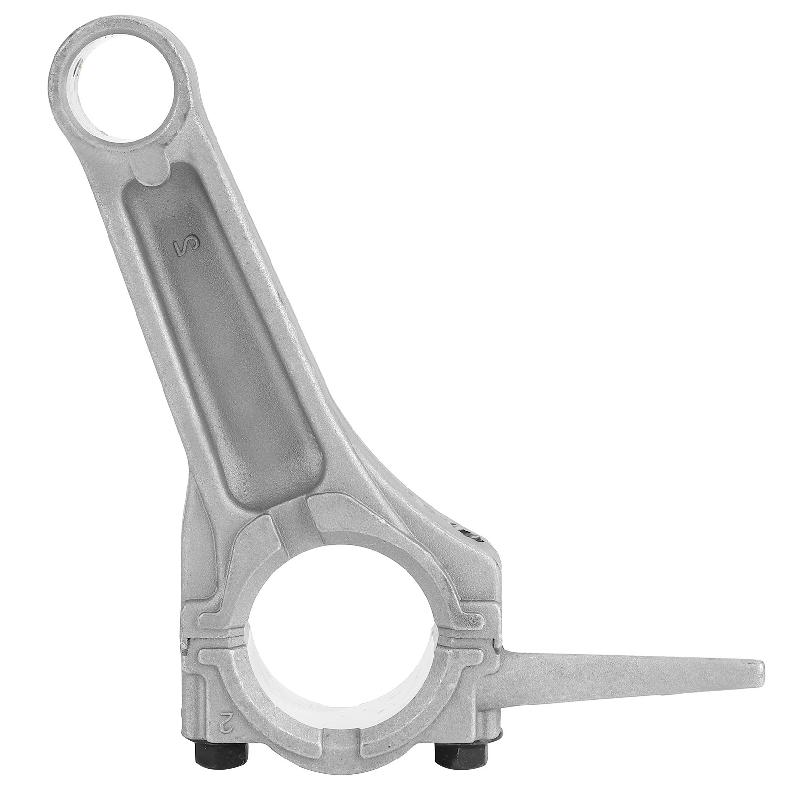 Bielle de rechange pour moteur à essence 188F/GX390, aluminium, 14,5 cm