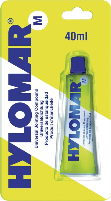 Silber Hylomar Universal-Dichtpaste M 40Ml - Image 3