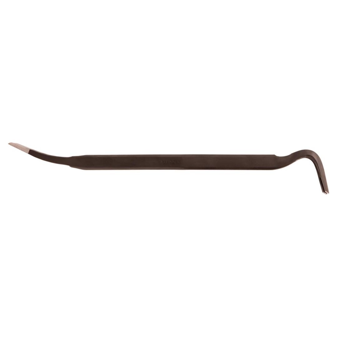 Topex Brecheisen 600 Mm, Querschnitt 29 X 16 Mm