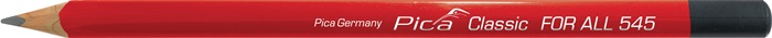 Pica-Marker 100 Stk. Pica Markierstift Classic For All L.23cm Gespitzt - Bild 4