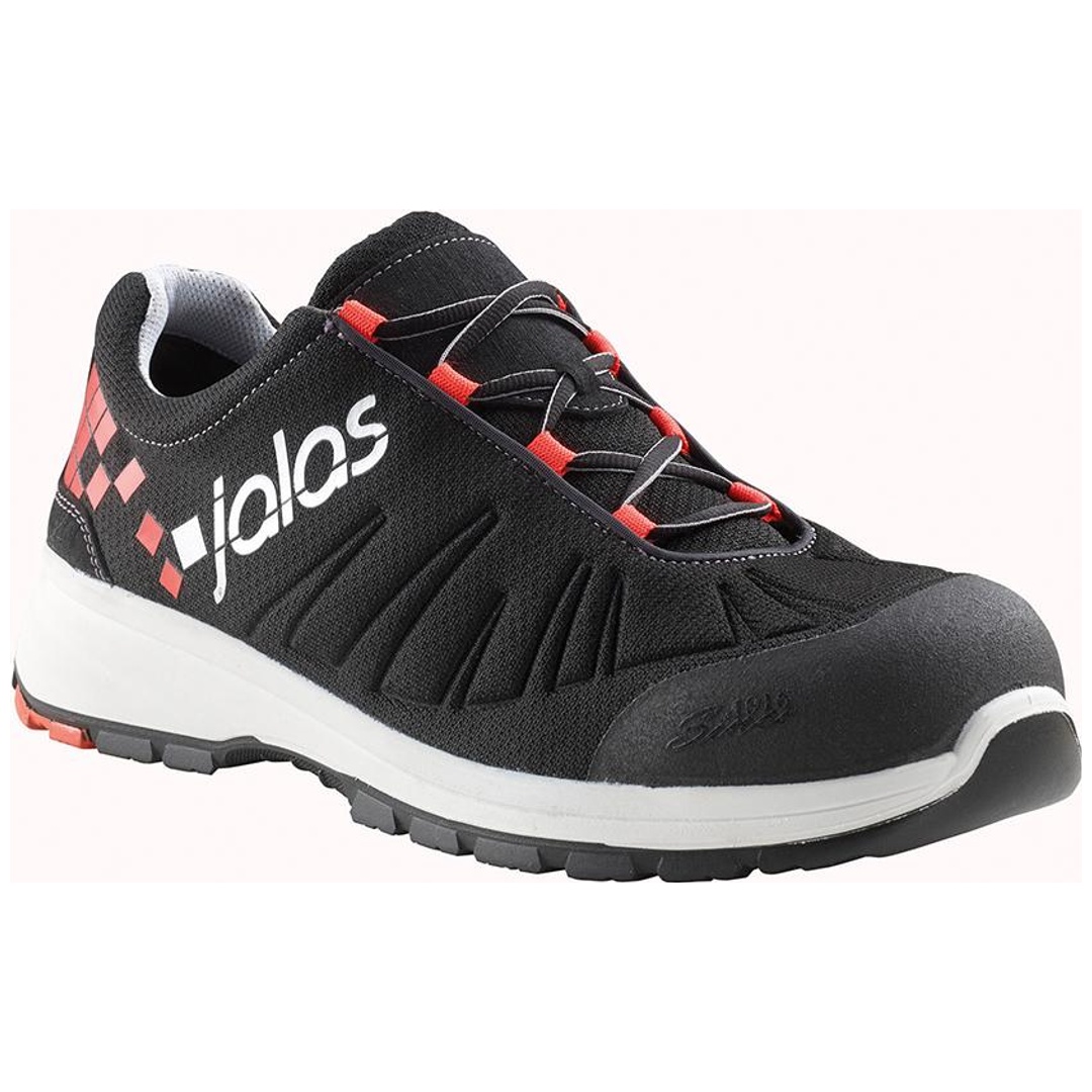Fp Halbschuh 7148 Zenit Evo, S3, Src, Gr. 42