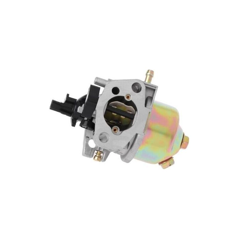 Carburateur pour générateur 2 kW et 3 kW, moteurs GX160 GX200, entraxe 4,2 cm, 1 pièce