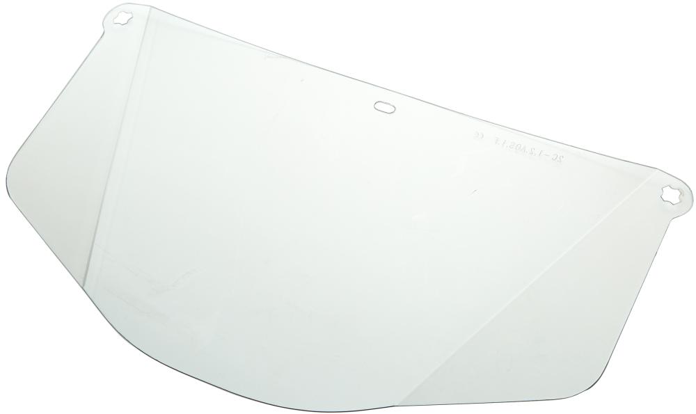 3M Transparent Schutzschild Wp 98 Acetat