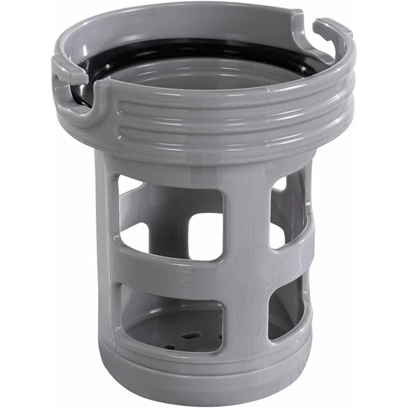 Filtro Spa Lite Per Mspa, Filtro Per Mspa Lite, Per Filtro Idromassaggio Mspa - Cartucce Filtranti Per Sottobarche E Vasche Idromassaggio - Modello Dal 2020 (portafiltro)