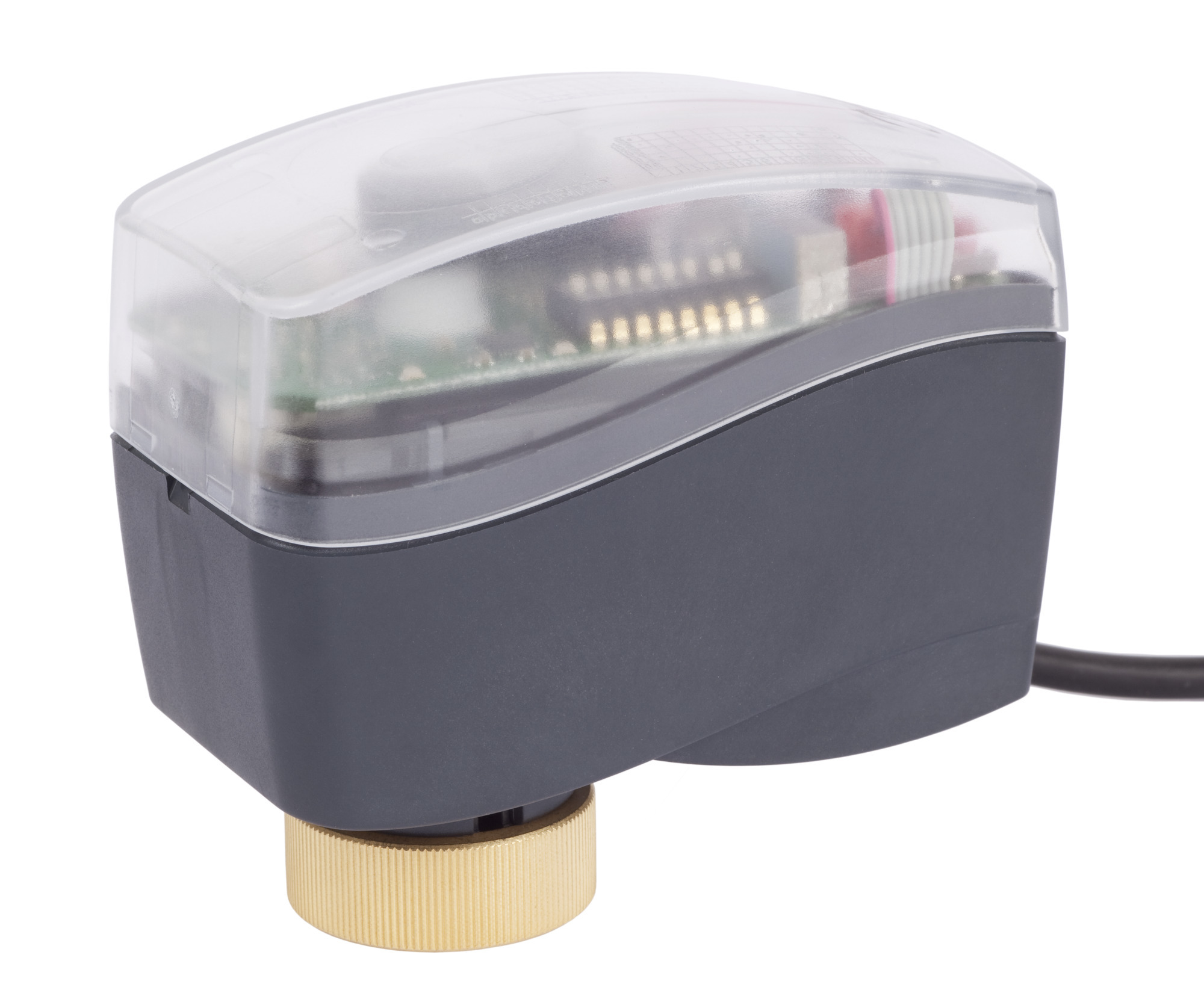 Danfoss Elektrischer Stellantrieb Amv 110Nl Signal 3-Punkt, 24V, Stellzeit 24 S/Mm
