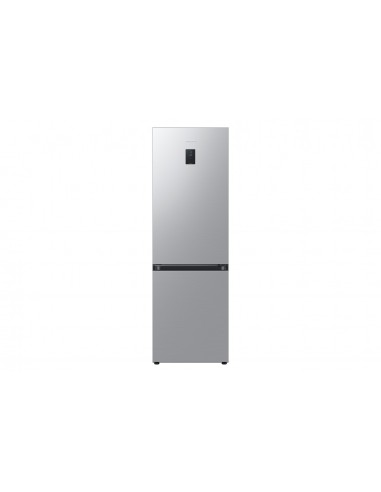 Samsung Frigorifero Combinato Ecoflex Ai 1.85m 344l Rb34c670dsa