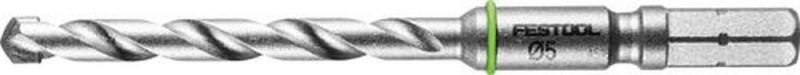 Foret pour pierres FESTOOL DB STONE CE D5 3x - 769112