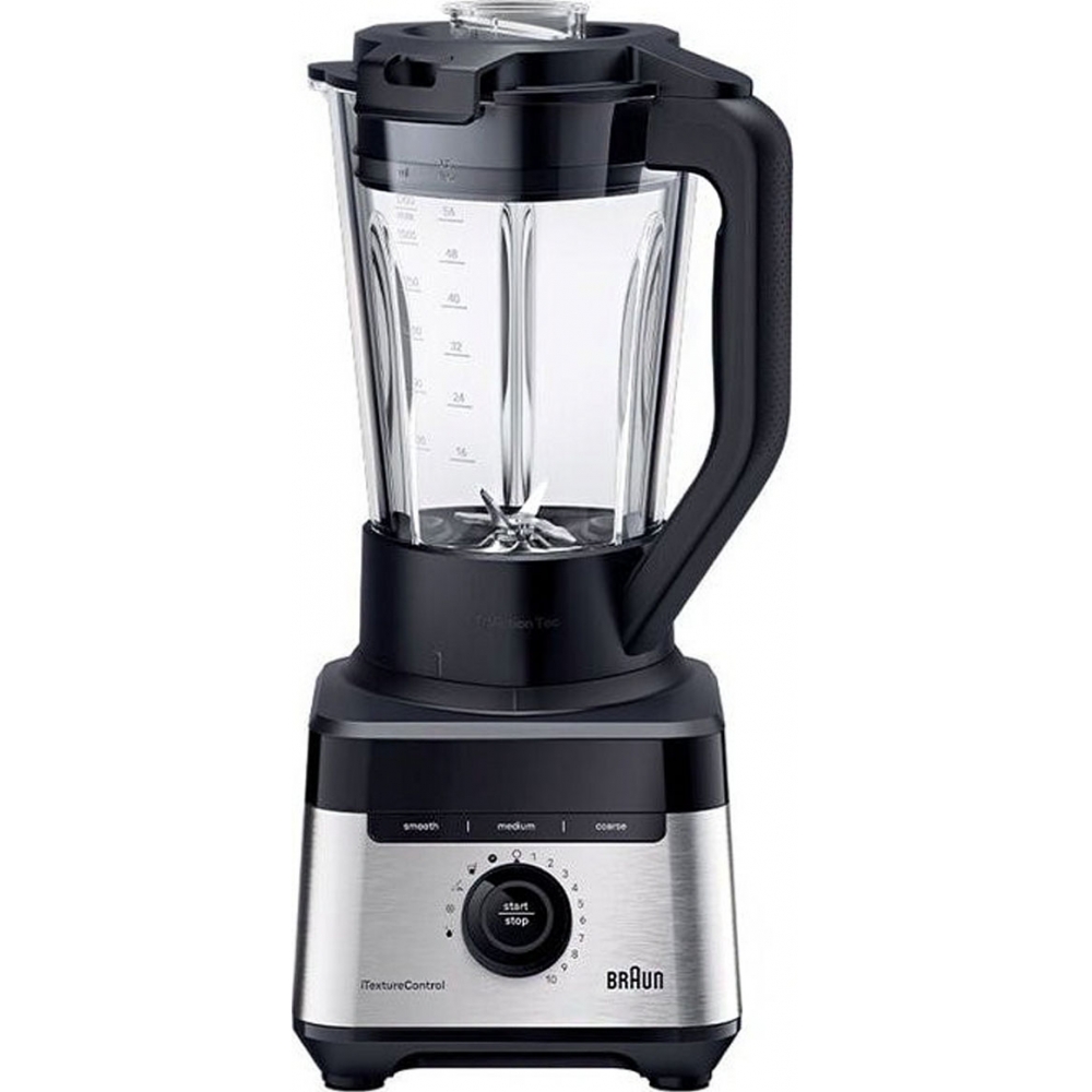 Braun Standmixer JB 7550 BK PowerBlend 7, schwarz - Bild 5