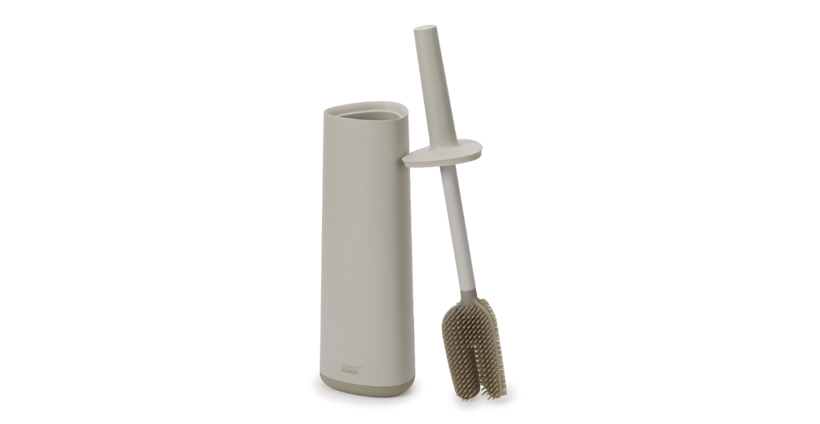 Mehrfarbig Joseph Joseph Flex 360 Wc-Bürste Beige Effektiv Und Praktisch - Bild 6