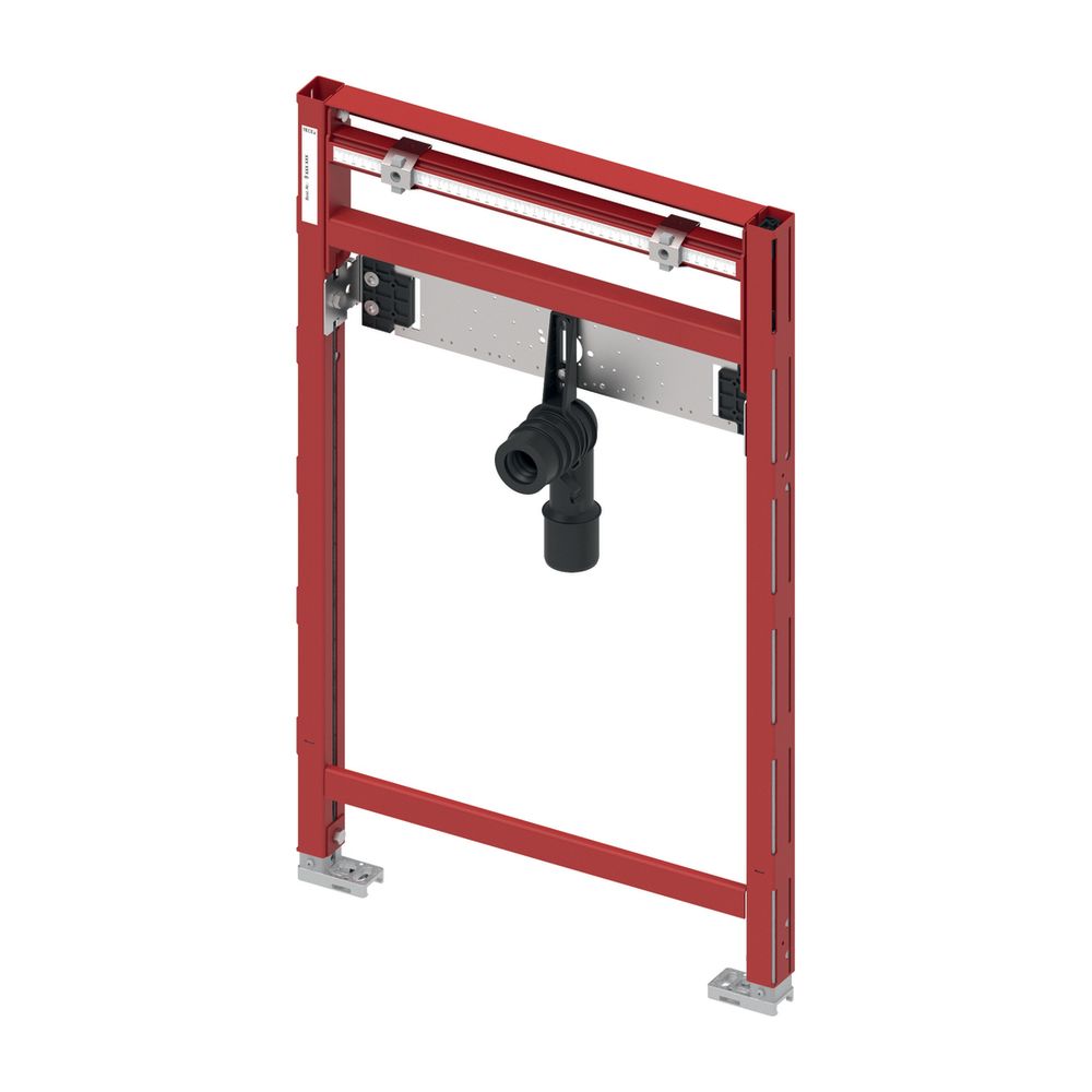 Tece , Spülkasten, Teceprofil Waschtischmodul Bauhhe 980 Mm 9310018 - Image 4