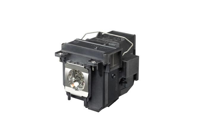 Microlamp Mehrfarbig Coreparts Epson Projektorlampe