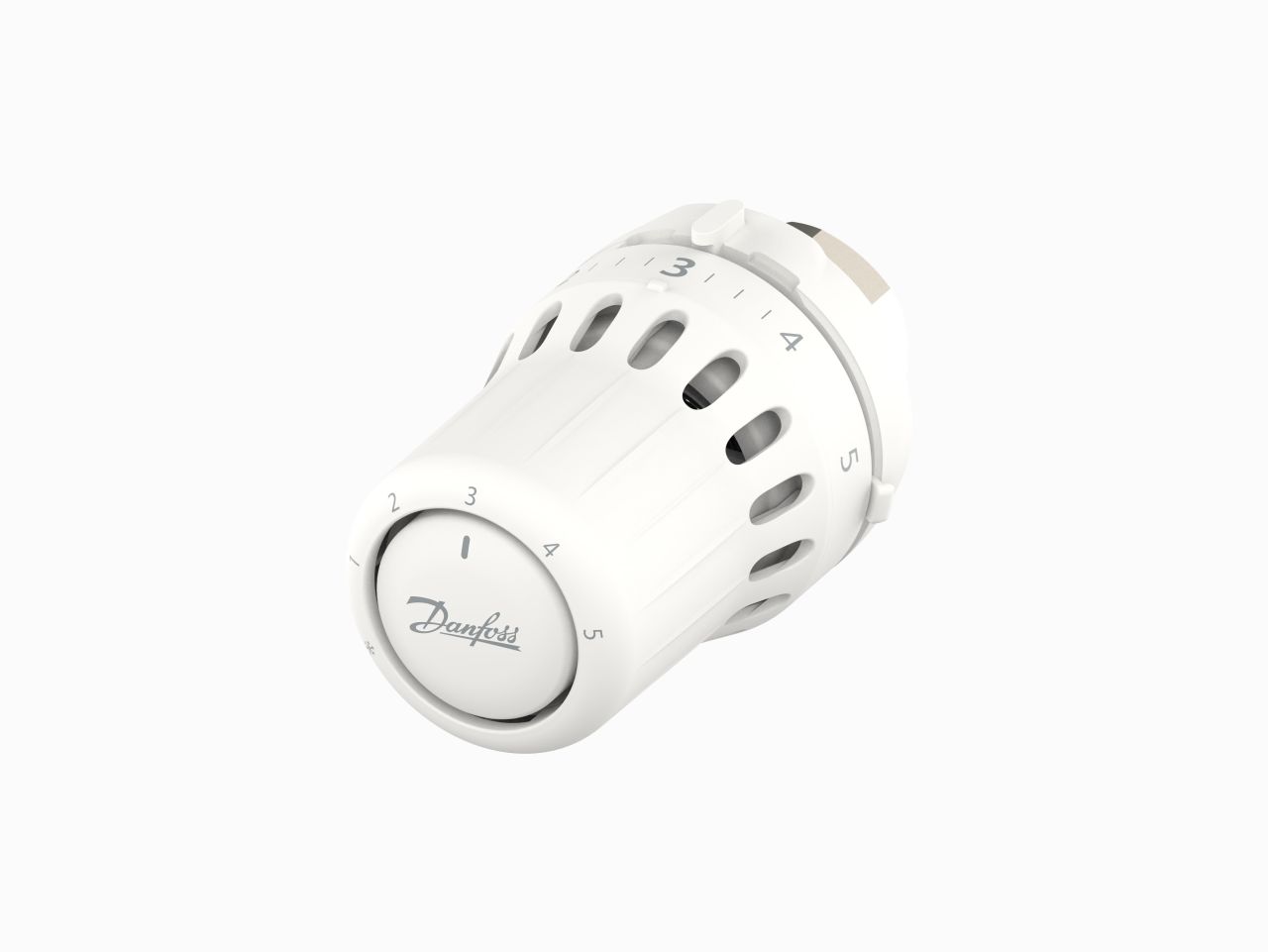Thermostattkopf Service Element React M30 015g3030 - Danfoss