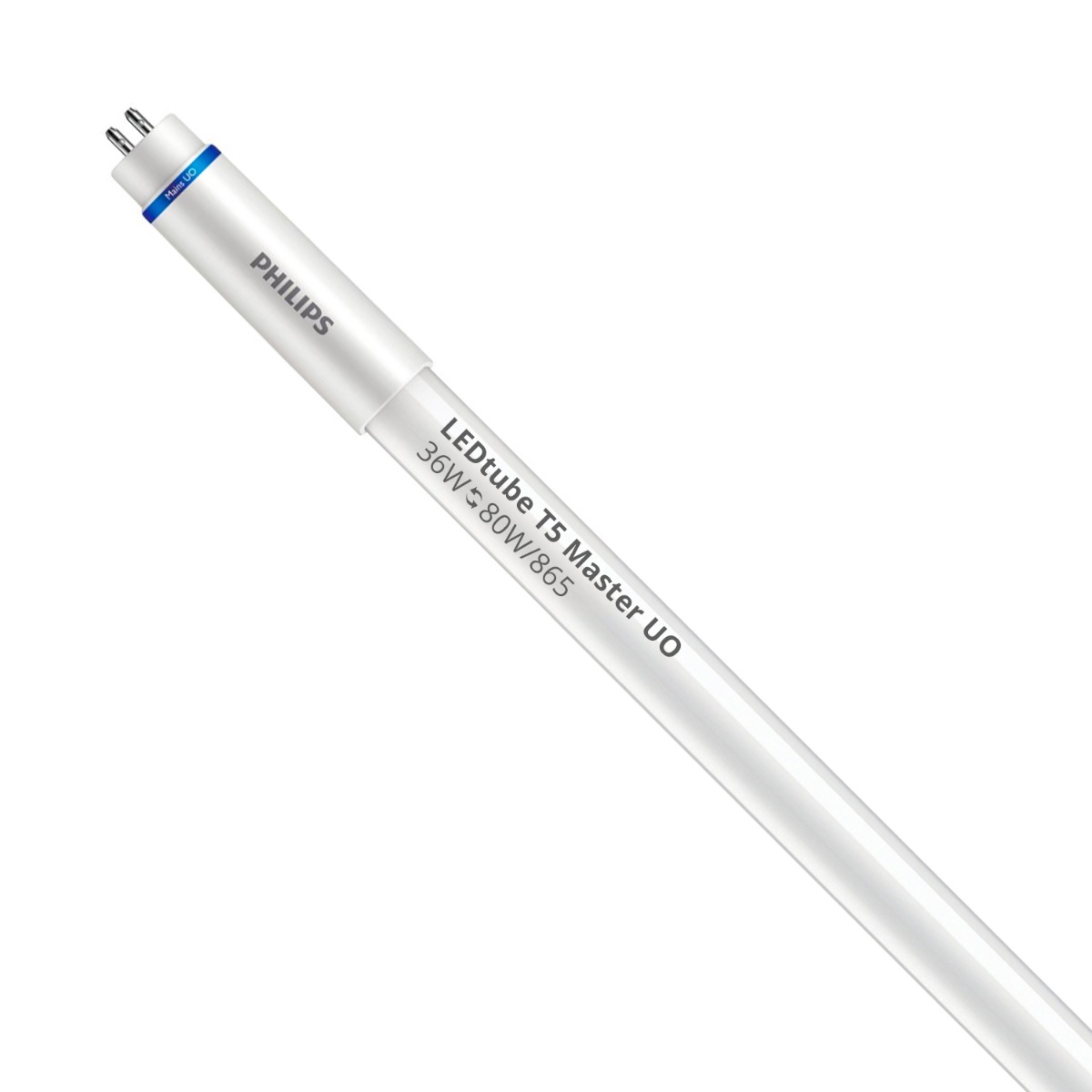 Philips , Leuchtmittel, 29054900 (G5, 5600 Lm, 1X) - Bild 5