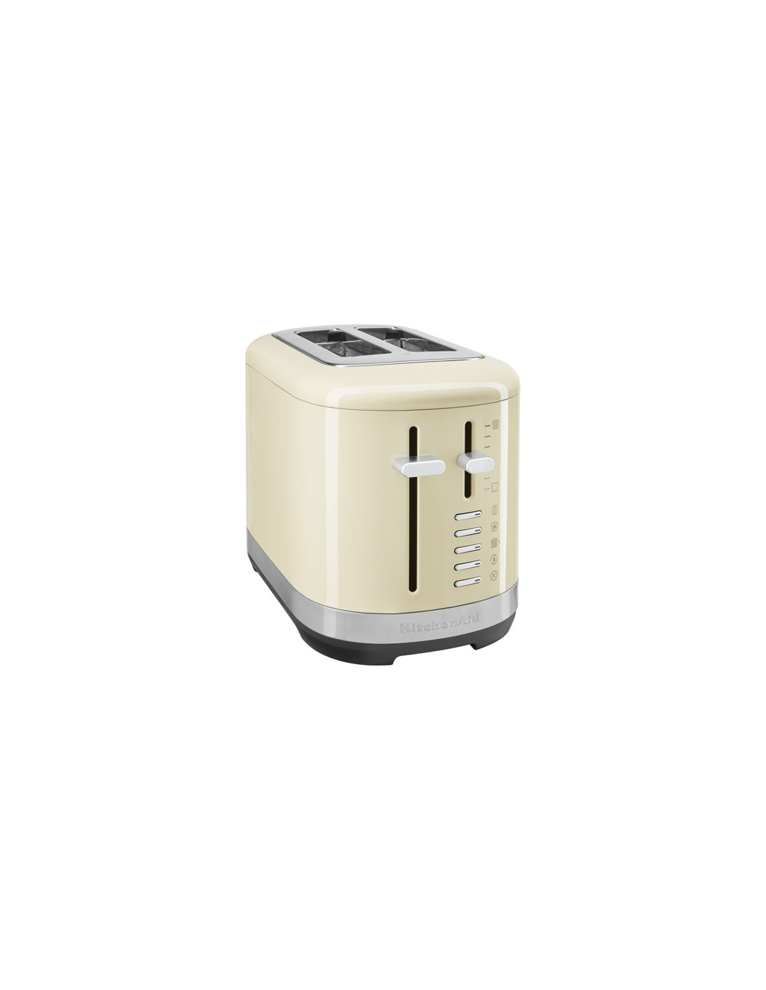 Kitchenaid Toaster 2 Steckplätze 980 W, Almond Cream - Image 6