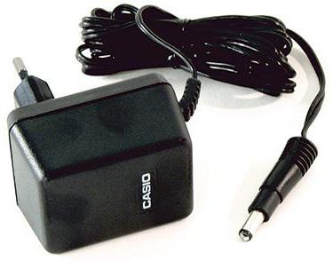 Casio Netzgerät Für Alle Druckenden Hr-Tischrechner - Image 5