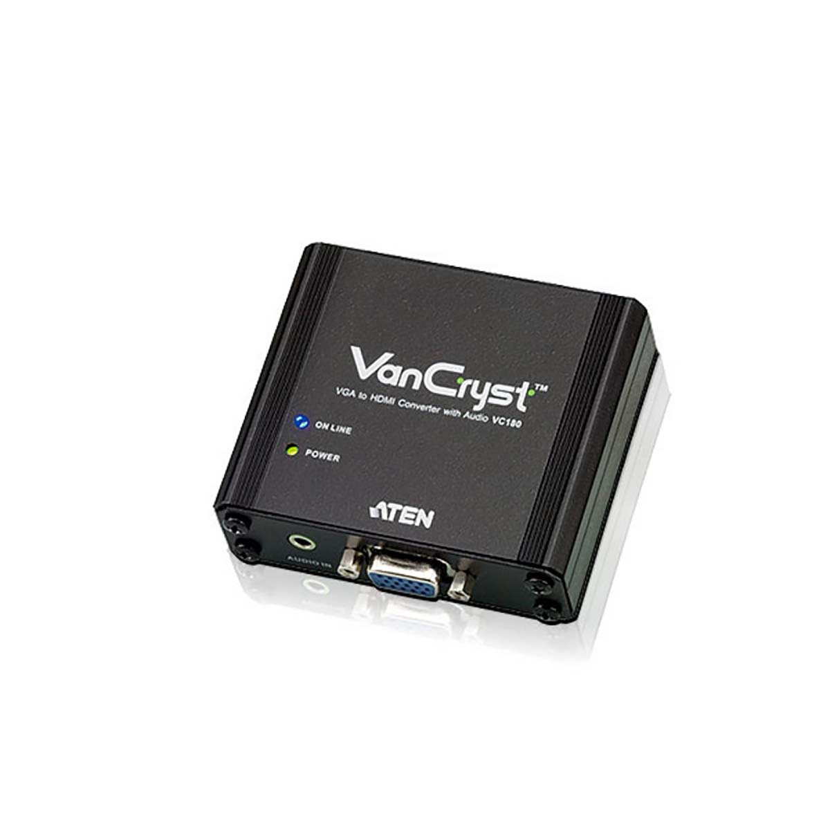 Aten Vc180, Switch Box - Bild 8