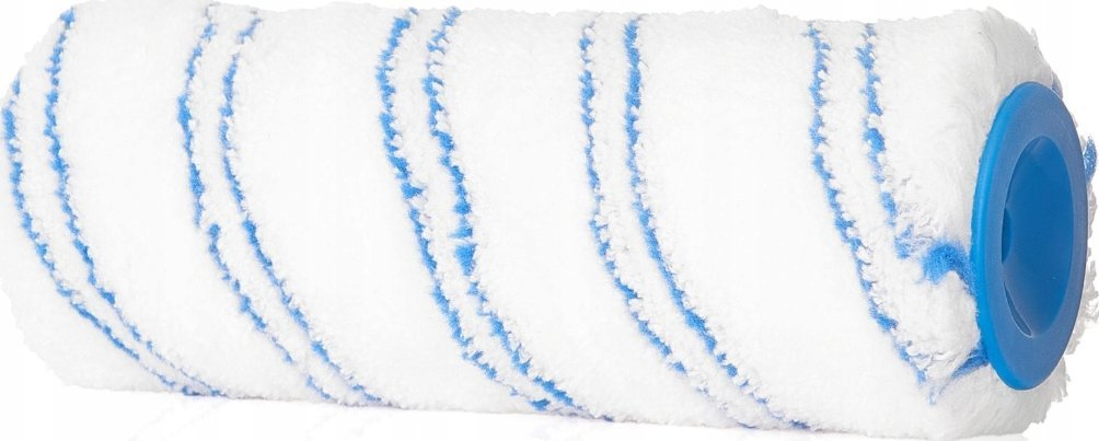 Import Werkzeug Des Malers Geko Microfiber Verfroller 18 Cm Durchmesser 48 Mm