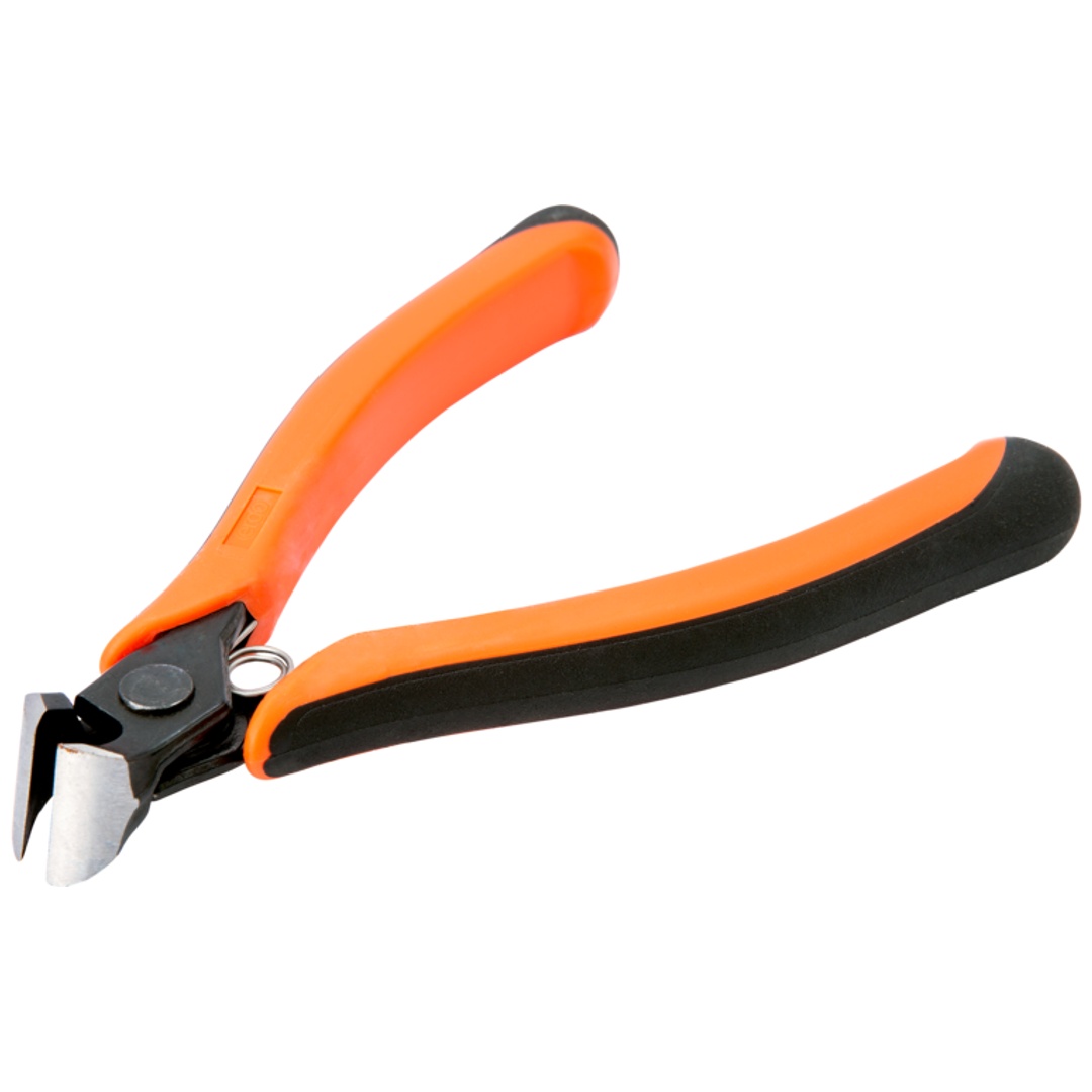 Bahco Ergo 20° Schräg-Vornschneider 0.3 Mm-1.25 Mm - Bild 3