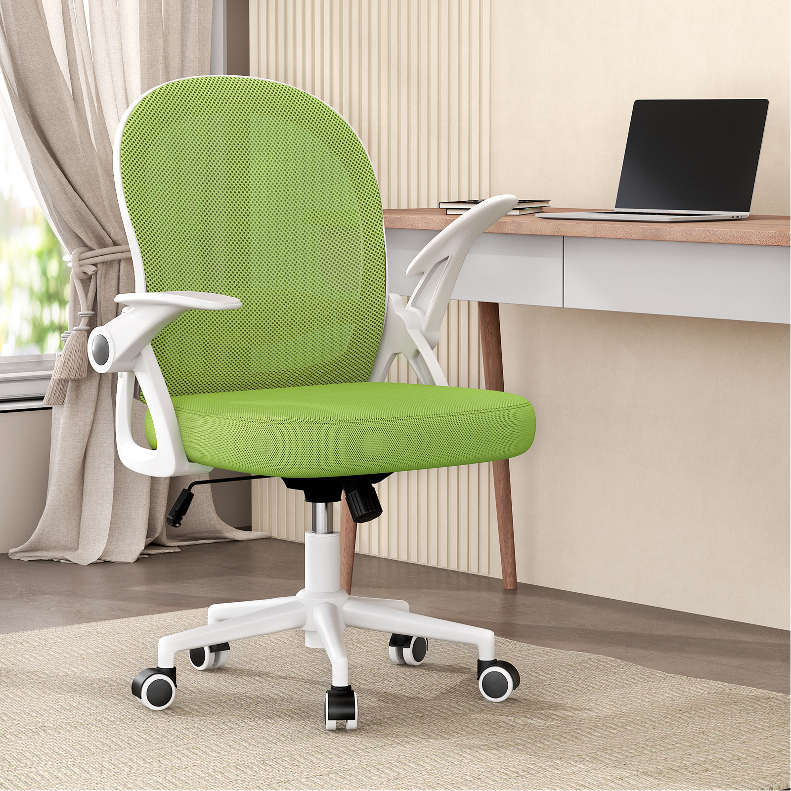 Wowttrelax - Chaise De Bureau Enfant