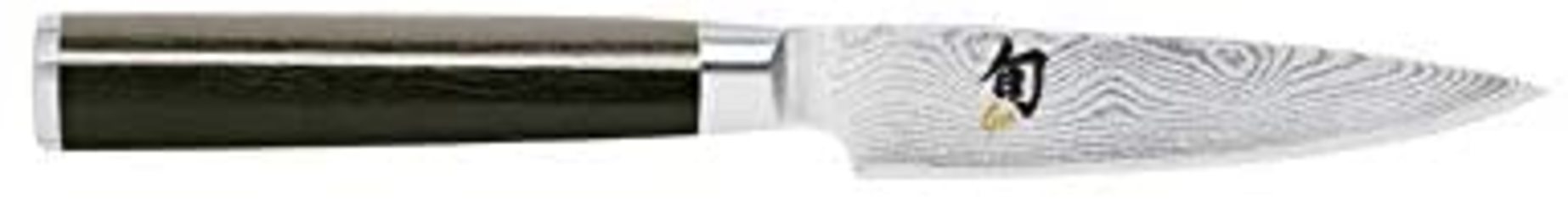 Kai Shun Classic Allzweckmesser 4'' (10,0 Cm) - Bild 3