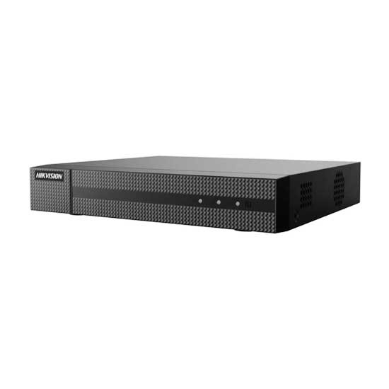 Dvr Hikvision Hwd-5116mh-g4 Xvr 5in1 Tvi/ahd/cvi/cvbs+ip Turbo Hd 16ch@1080n P2p Cloud Hiwatch Series