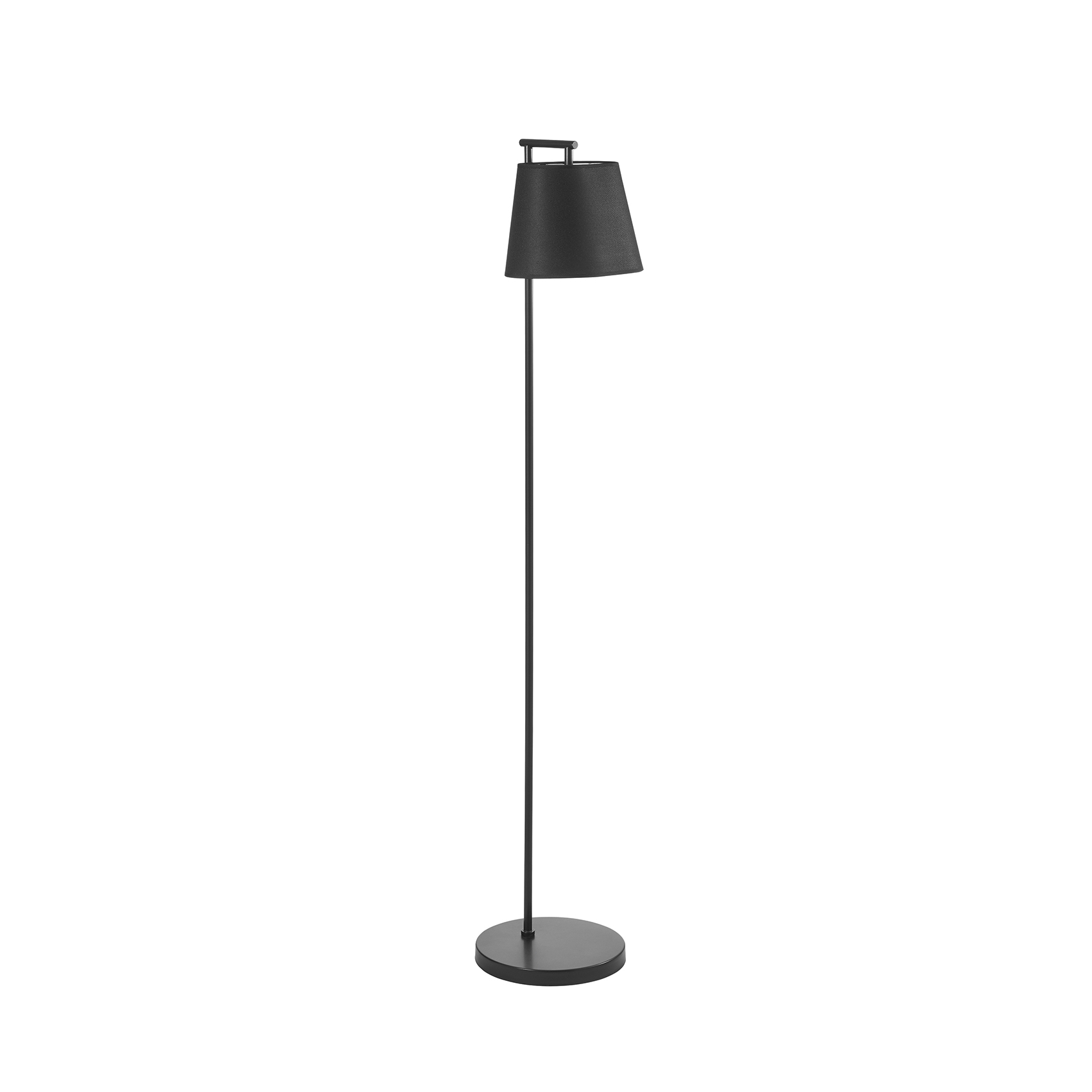 Exo Lighting Noir Stehlampe Nemo - Bild 2